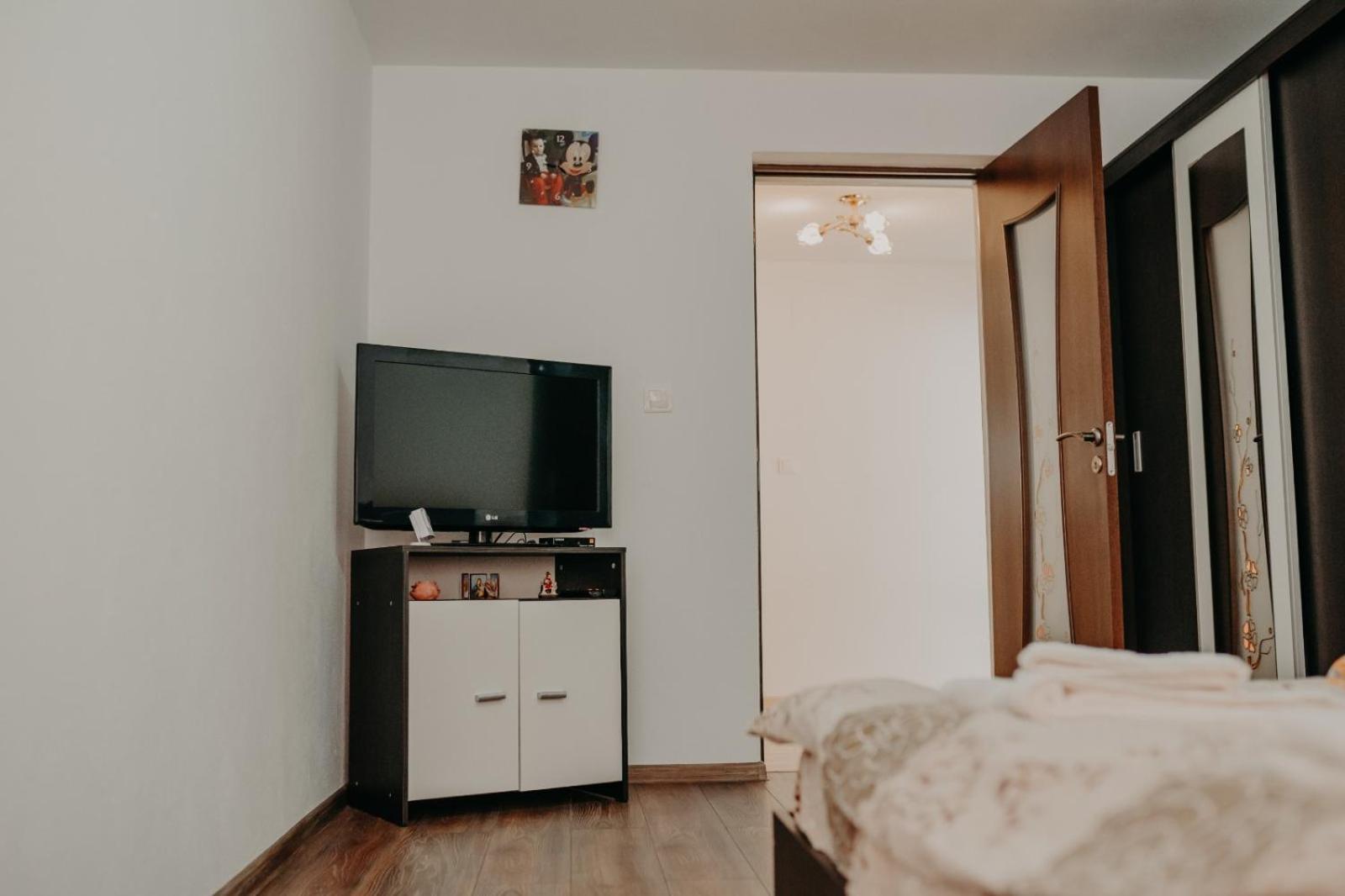 Villa Casa Aureliana à Ciocanesti Chambre photo